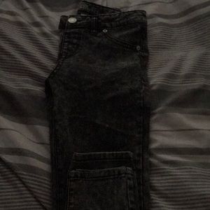 Kids jeans